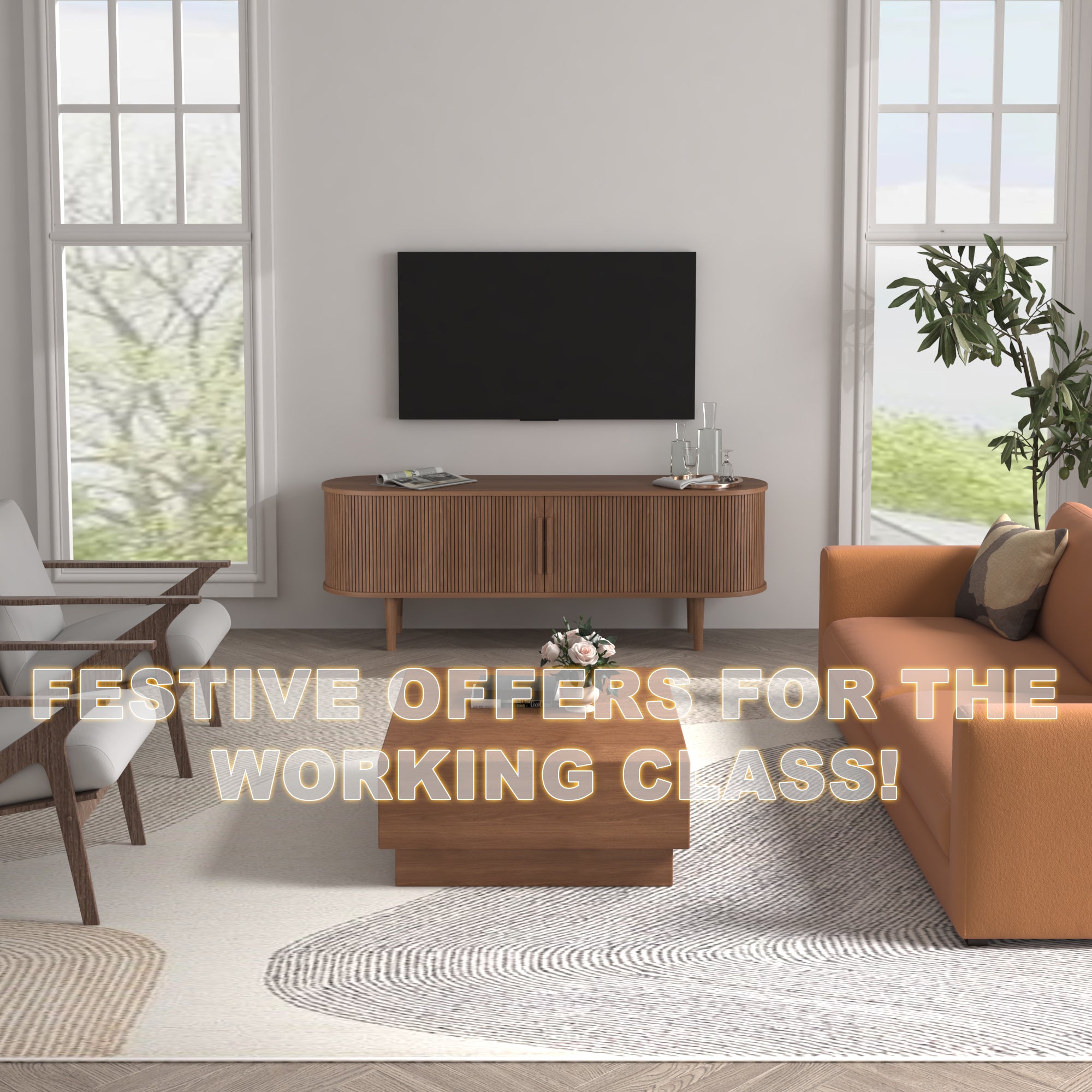 Labor Day Delight: Unwind with Novaleigh Furniture's 30% Off Sale
