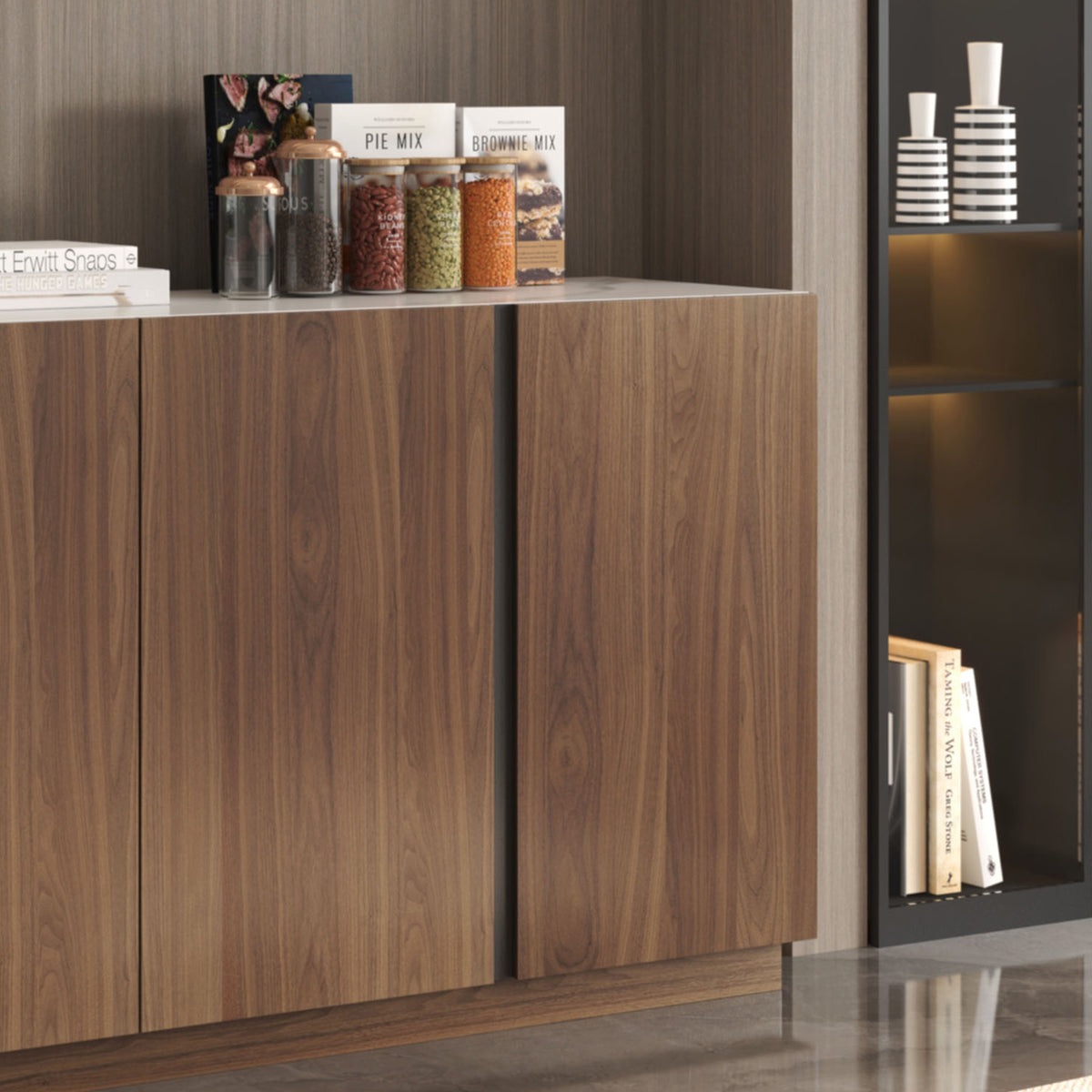 Elevate Your Space: Styling the Perfect Side Table