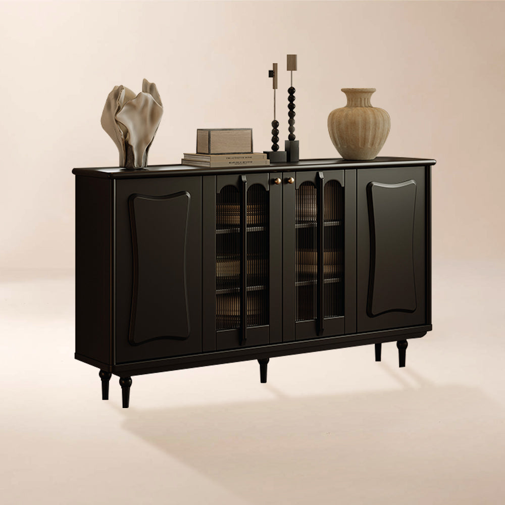 Dining & Kitchen