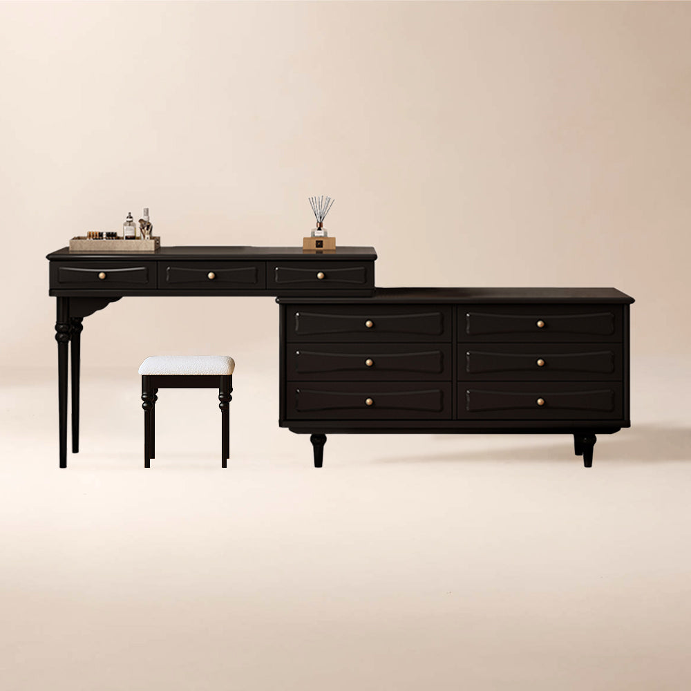Makeup Vanities