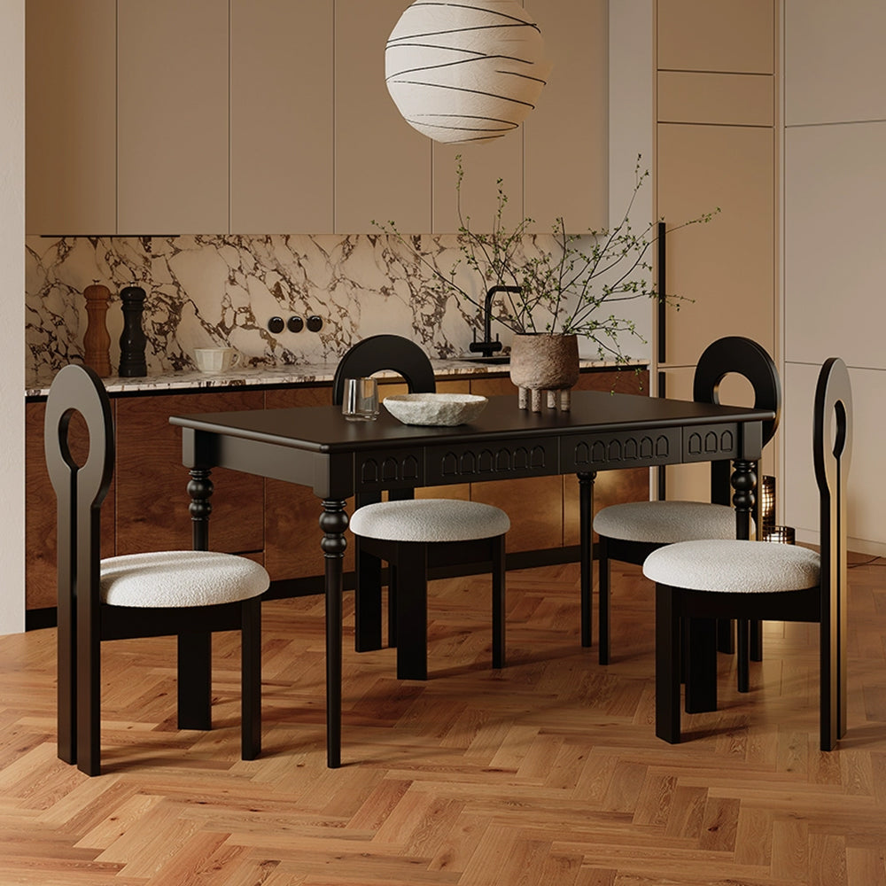 TABLES