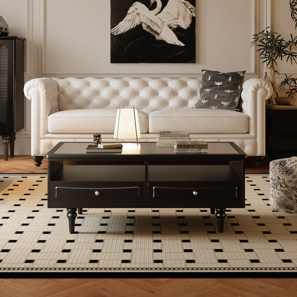 TABLES – LiVNiX